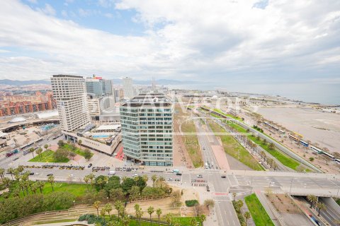 3 bedrooms apartment for sale in Sitges, Barcelona, Catalonia, Spain № 2910 - photo 26