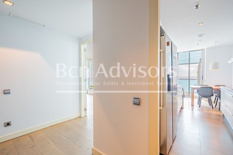 3 bedrooms apartment for sale in Sitges, Barcelona, Catalonia, Spain № 2910 - photo 18