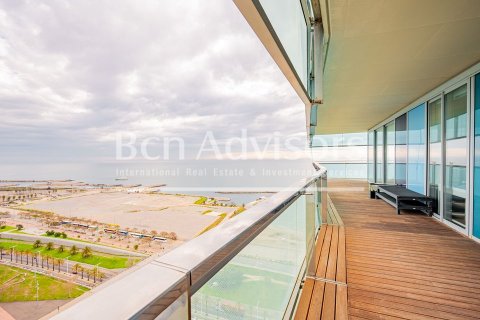 3 bedrooms apartment for sale in Sitges, Barcelona, Catalonia, Spain № 2910 - photo 27