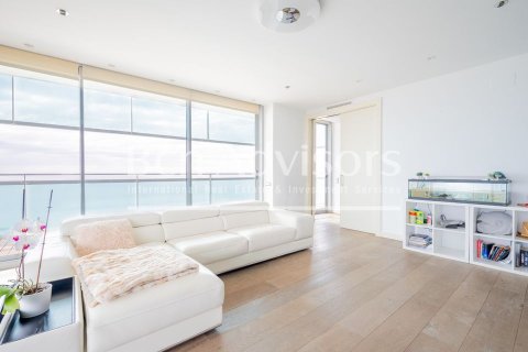 3 bedrooms apartment for sale in Sitges, Barcelona, Catalonia, Spain № 2910 - photo 11