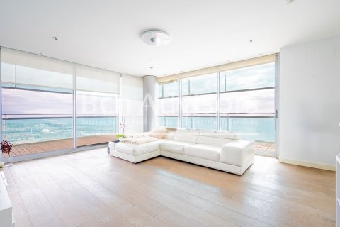 3 bedrooms apartment for sale in Sitges, Barcelona, Catalonia, Spain № 2910 - photo 5