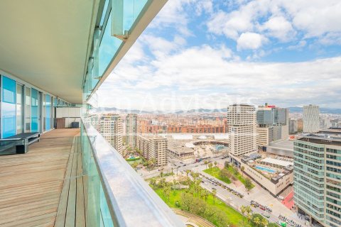 3 bedrooms apartment for sale in Sitges, Barcelona, Catalonia, Spain № 2910 - photo 9