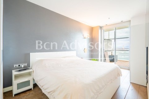 3 bedrooms apartment for sale in Sitges, Barcelona, Catalonia, Spain № 2910 - photo 22