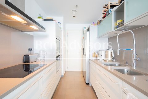 3 bedrooms apartment for sale in Sitges, Barcelona, Catalonia, Spain № 2910 - photo 16