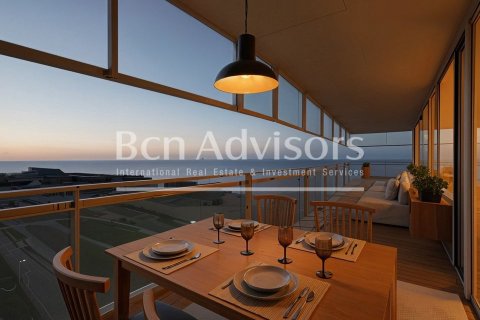 3 bedrooms apartment for sale in Sitges, Barcelona, Catalonia, Spain № 2910 - photo 4