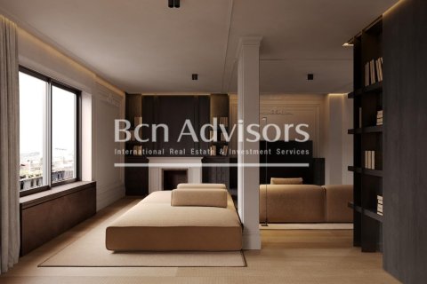 4 chambres penthouse à vendre à Barcelona, Catalonia, Spain № 2911 - photo 7