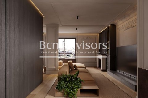 4 chambres penthouse à vendre à Barcelona, Catalonia, Spain № 2911 - photo 5