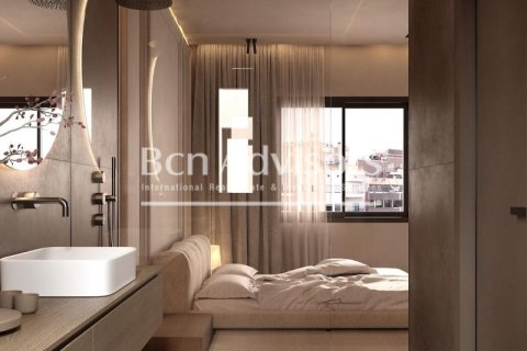 4 chambres penthouse à vendre à Barcelona, Catalonia, Spain № 2911 - photo 23