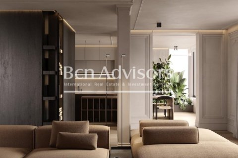 4 chambres penthouse à vendre à Barcelona, Catalonia, Spain № 2911 - photo 12