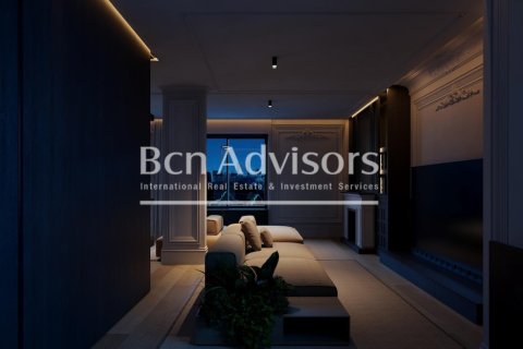 4 chambres penthouse à vendre à Barcelona, Catalonia, Spain № 2911 - photo 6