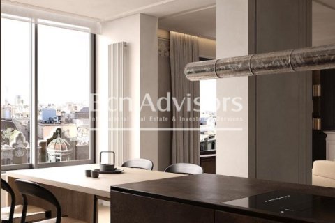 4 chambres penthouse à vendre à Barcelona, Catalonia, Spain № 2911 - photo 15