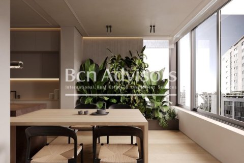 4 chambres penthouse à vendre à Barcelona, Catalonia, Spain № 2911 - photo 3