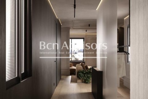 4 chambres penthouse à vendre à Barcelona, Catalonia, Spain № 2911 - photo 20