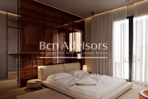 4 chambres penthouse à vendre à Barcelona, Catalonia, Spain № 2911 - photo 29