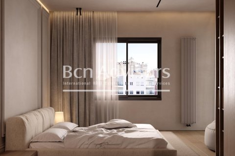 4 chambres penthouse à vendre à Barcelona, Catalonia, Spain № 2911 - photo 24