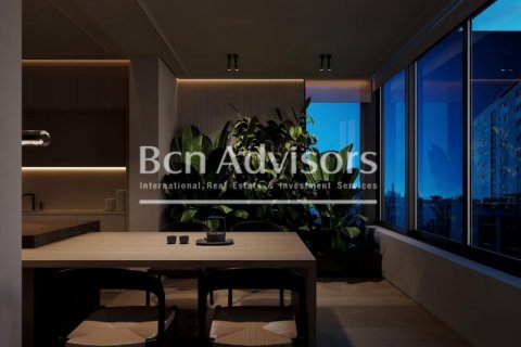 4 chambres penthouse à vendre à Barcelona, Catalonia, Spain № 2911 - photo 4