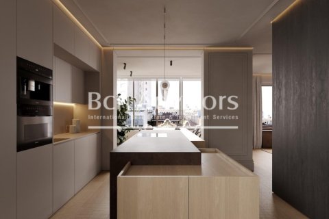 4 chambres penthouse à vendre à Barcelona, Catalonia, Spain № 2911 - photo 14