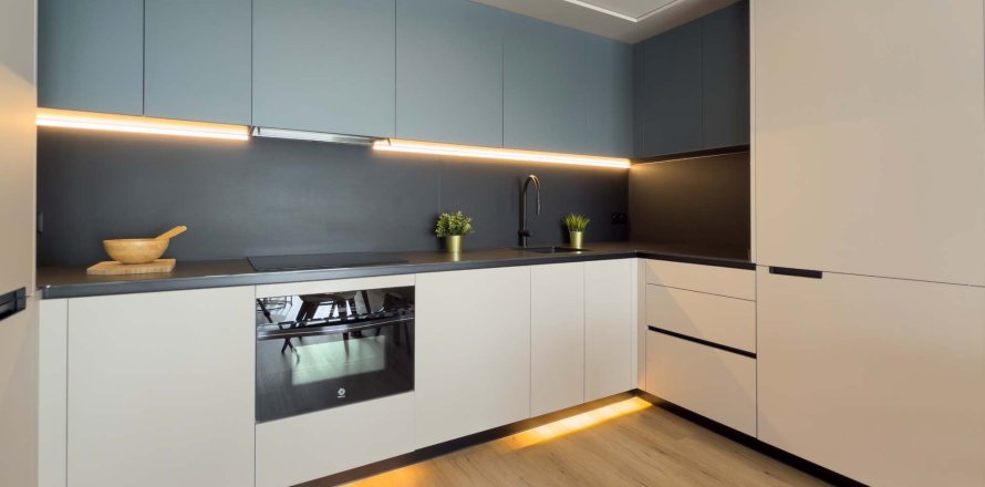 2 bedrooms apartment for sale in Nou Barcelona Sant Andreu, Barcelona, Catalonia, Spain № 3700