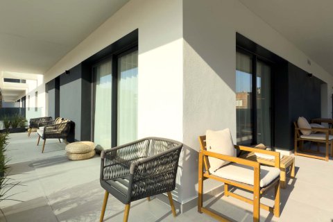 Apartamento de 2 dormitorios en venta en Nou Barcelona Sant Andreu, Barcelona, Cataluña, Spain № 3700 - foto 5