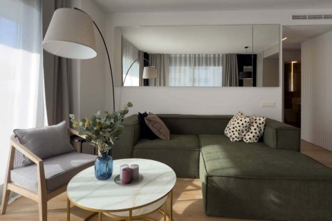3 bedrooms apartment for sale in Porta Barcelona II Sant Marti, Barcelona, Catalonia, Spain № 3697 - photo 7