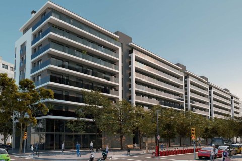 Nou Barcelona in Sant Andreu № 3699