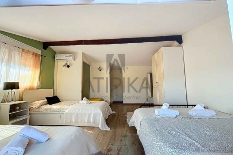 Сasa de 3 dormitorios en venta en Olivella, Barcelona, Cataluña, Spain № 2367 - foto 29