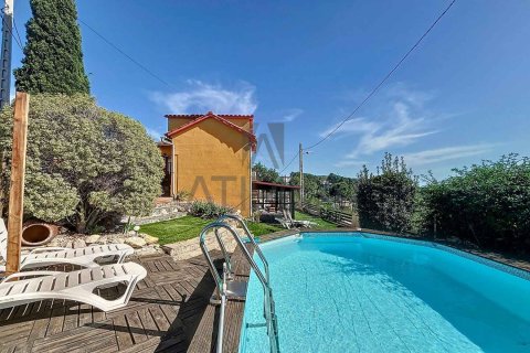 3 bedrooms house for sale in Olivella, Barcelona, Catalonia, Spain № 2367