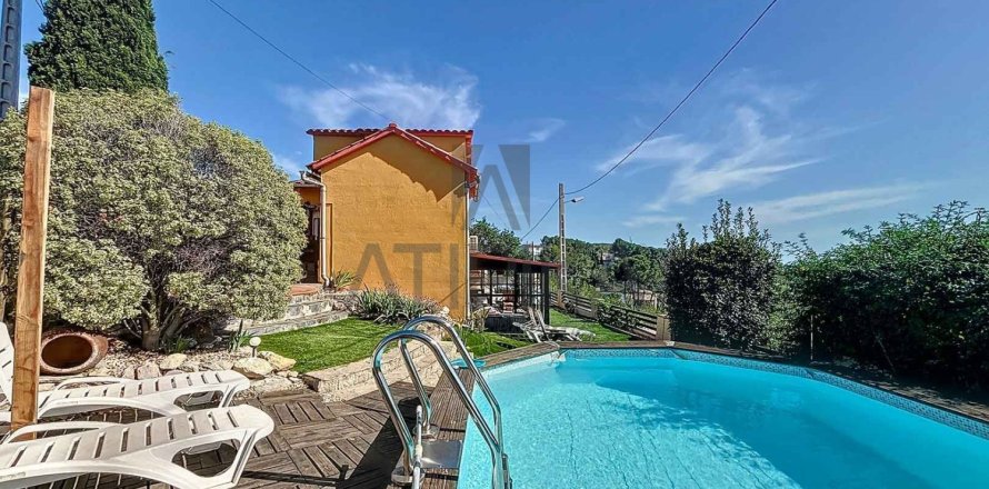 3 bedrooms house for sale in Olivella, Barcelona, Catalonia, Spain № 2367