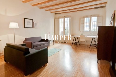 2 chambres apartment à vendre à Ciutat Vella, Barcelona, Catalonia, Spain № 2370 - photo 4