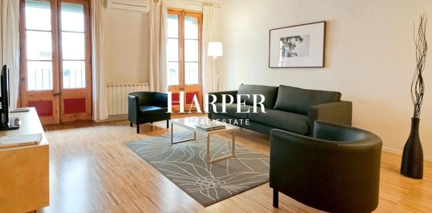 2 chambres apartment à vendre à Ciutat Vella, Barcelona, Catalonia, Spain № 2370