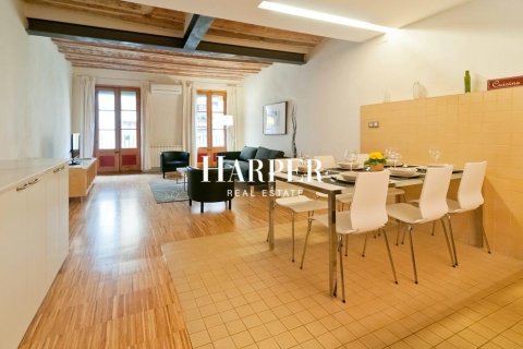 2 chambres apartment à vendre à Ciutat Vella, Barcelona, Catalonia, Spain № 2370 - photo 3