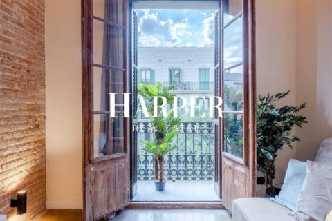 Купить квартиру в Эшампле, Испания с 3 спальни, 80м², № 2369 - фото 5