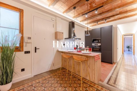Купить квартиру в Эшампле, Испания с 3 спальни, 80м², № 2369 - фото 12
