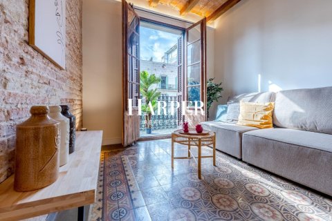 Купить квартиру в Эшампле, Испания с 3 спальни, 80м², № 2369 - фото 10