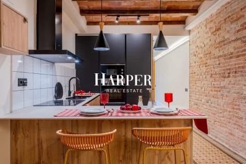 Купить квартиру в Эшампле, Испания с 3 спальни, 80м², № 2369 - фото 15