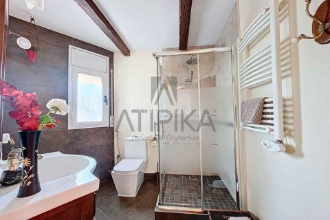 Сasa de 3 dormitorios en venta en Olivella, Barcelona, Cataluña, Spain № 2366 - foto 23