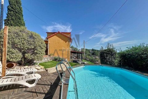 3 bedrooms house for sale in Olivella, Barcelona, Catalonia, Spain № 2366