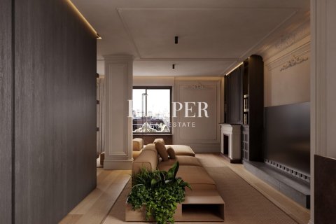 4 bedrooms apartment for sale in Barcelona, Catalonia, Spain № 2368
