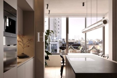 4 bedrooms apartment for sale in Barcelona, Catalonia, Spain № 2368 - photo 11