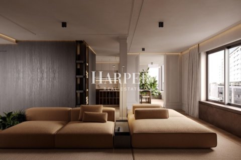 4 bedrooms apartment for sale in Barcelona, Catalonia, Spain № 2368 - photo 7