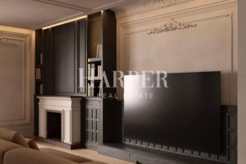 4 bedrooms apartment for sale in Barcelona, Catalonia, Spain № 2368 - photo 10
