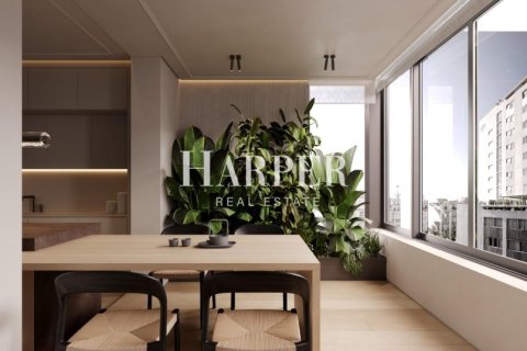4 bedrooms apartment for sale in Barcelona, Catalonia, Spain № 2368 - photo 2
