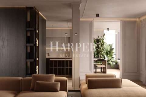 4 bedrooms apartment for sale in Barcelona, Catalonia, Spain № 2368 - photo 6