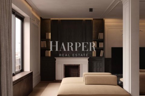 4 bedrooms apartment for sale in Barcelona, Catalonia, Spain № 2368 - photo 17