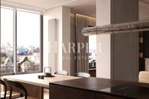 4 bedrooms apartment for sale in Barcelona, Catalonia, Spain № 2368 - photo 13
