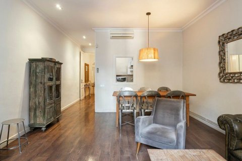 2 bedrooms apartment for sale in Barcelona, Catalonia, Spain № 5244 - photo 3