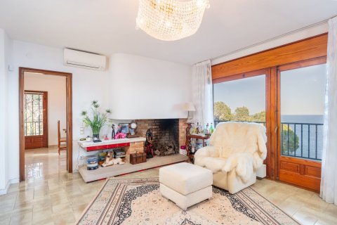 4 bedrooms house for sale in Tamariu, Girona, Catalonia, Spain № 5242 - photo 26