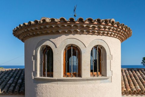 4 bedrooms house for sale in Tamariu, Girona, Catalonia, Spain № 5242 - photo 2