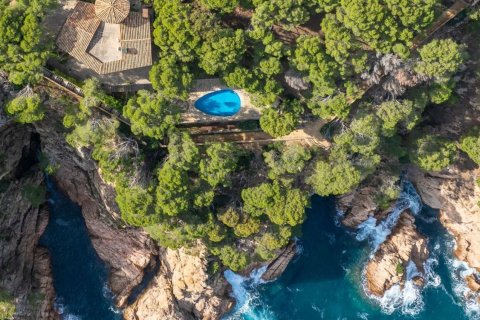 4 bedrooms house for sale in Tamariu, Girona, Catalonia, Spain № 5242 - photo 15
