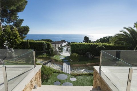 5 bedrooms house for sale in Platja D'aro, Girona, Catalonia, Spain № 5241 - photo 12